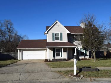 333 Dogwood Court, Versailles, KY 40383