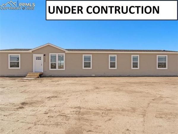 17693 County Road 2 , Rush, CO 80833