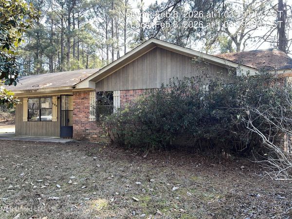 317 W Railroad Street, Newton, MS 39345