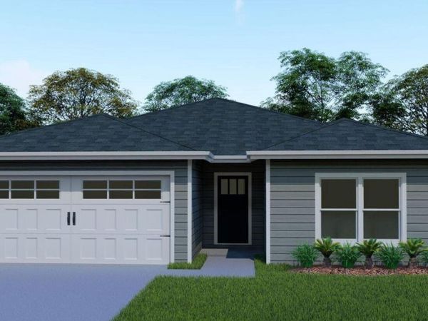 5906 DIAMOND Street, Jacksonville, FL 32208