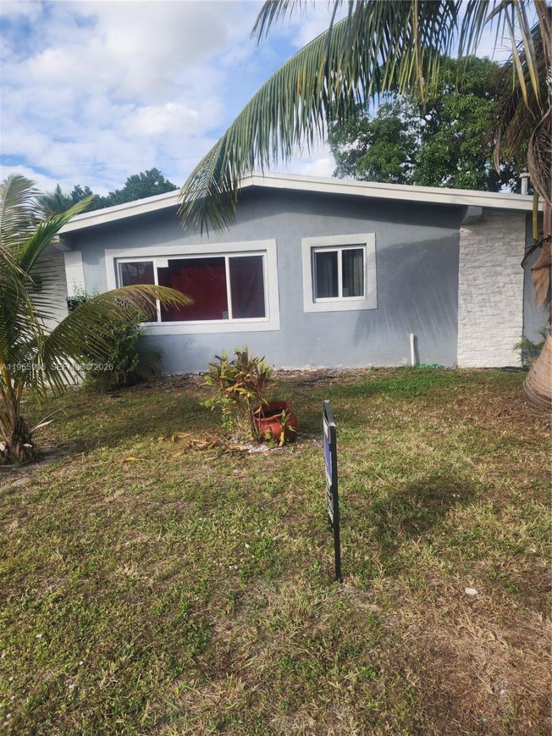 1501 NW 174th St, Miami Gardens, FL 33169 Photo