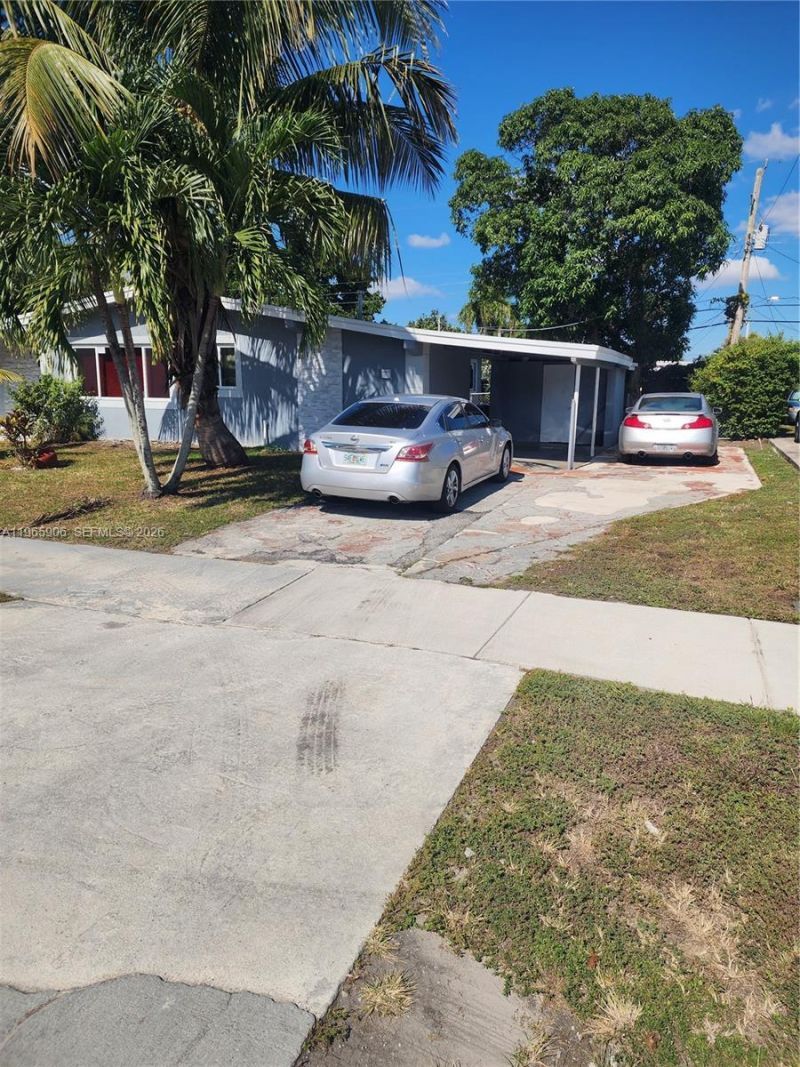 1501 NW 174th St, Miami Gardens, FL 33169 Photo