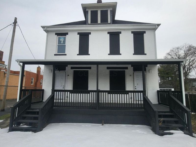 1707 E Main Street, Unit 1705, Columbus, OH 43205 Photo 1