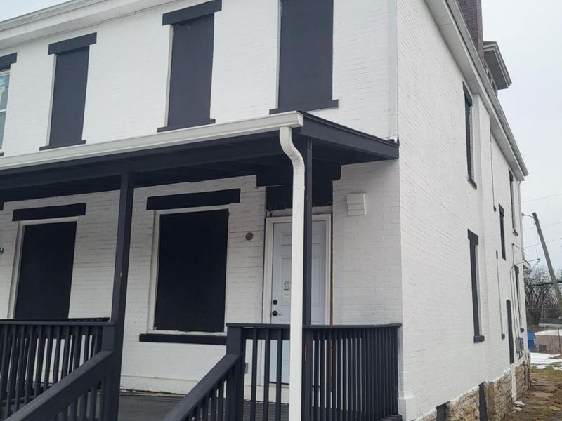 1707 E Main Street, Unit 1705, Columbus, OH 43205 Photo 3