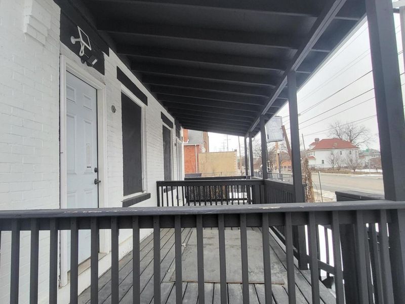 1707 E Main Street, Unit 1705, Columbus, OH 43205 Photo 4