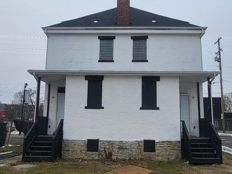 1707 E Main Street, Unit 1705, Columbus, OH 43205 Photo 5