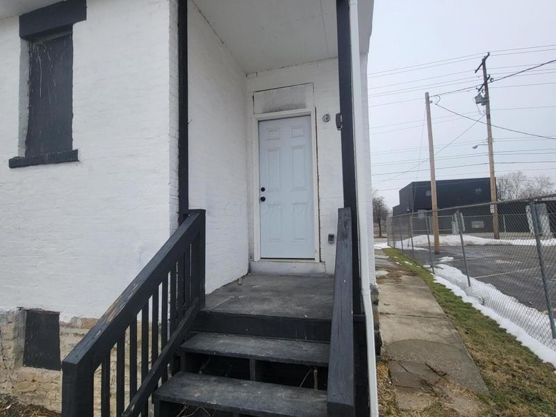 1707 E Main Street, Unit 1705, Columbus, OH 43205 Photo 6