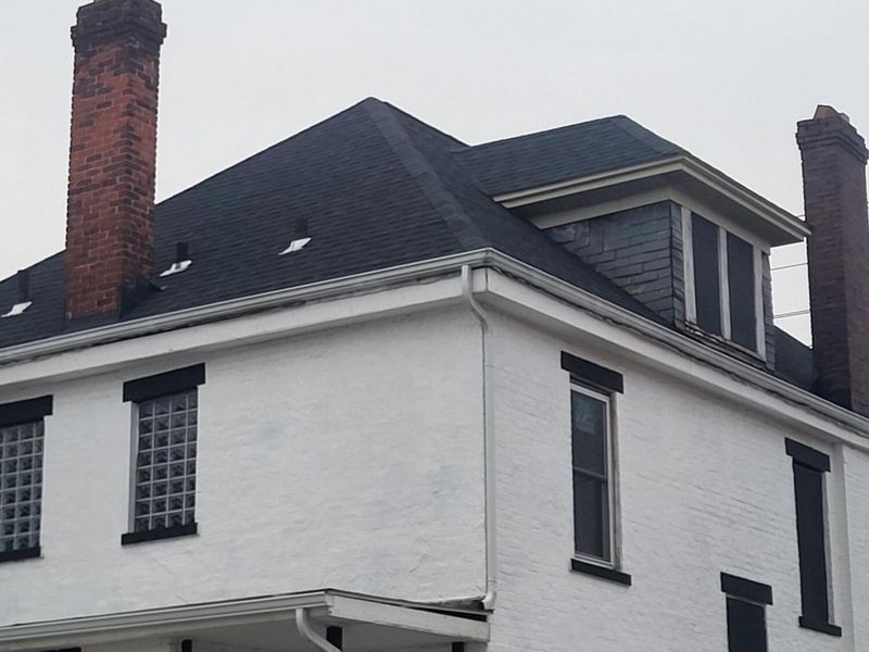 1707 E Main Street, Unit 1705, Columbus, OH 43205 Photo 9