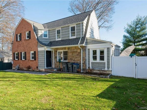 353 Old Mamaroneck Road, White Plains, NY 10605