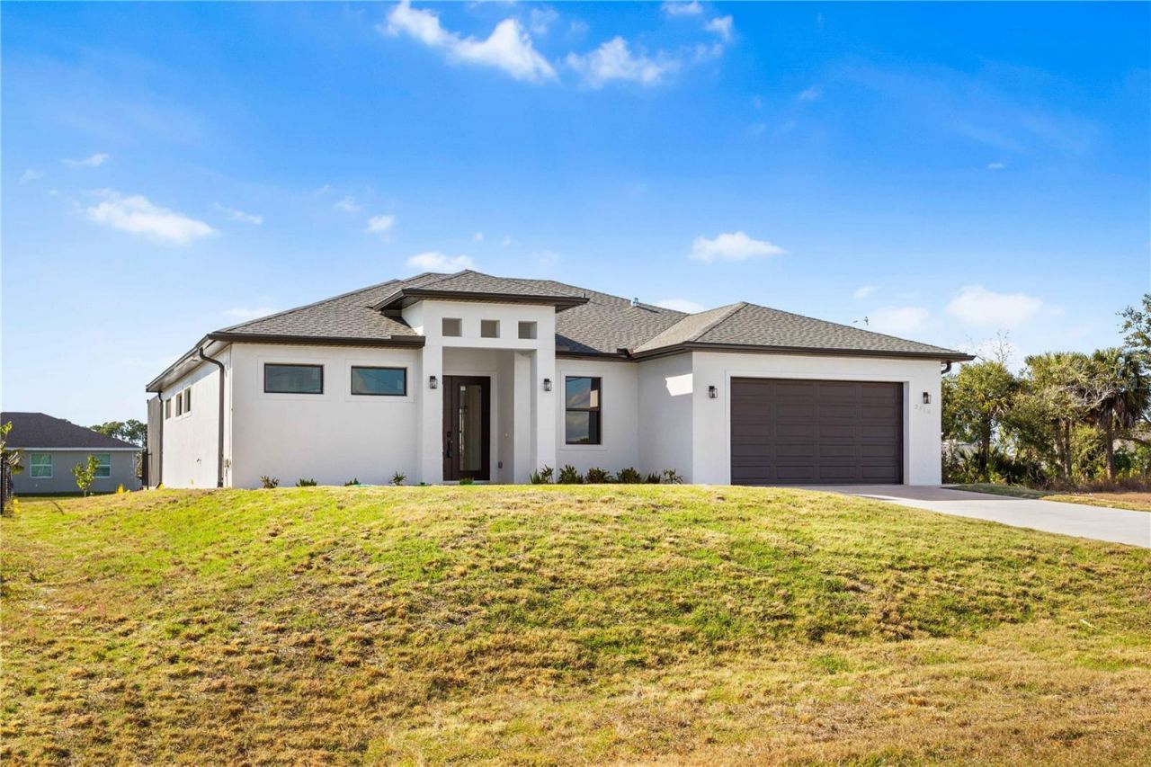 3318 NE 13th Place, Cape Coral, FL 33909 Photo