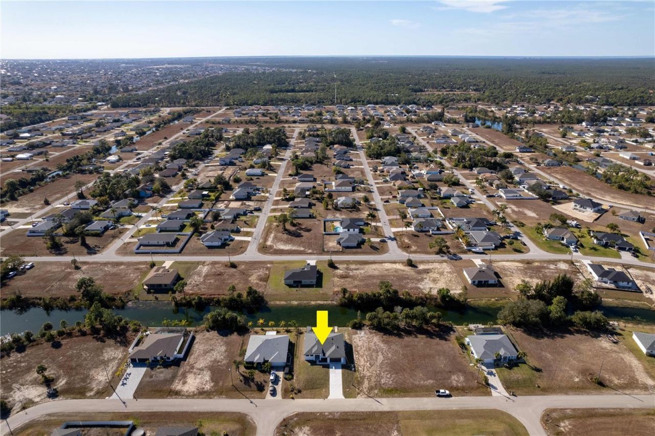 3318 NE 13th Place, Cape Coral, FL 33909 Photo