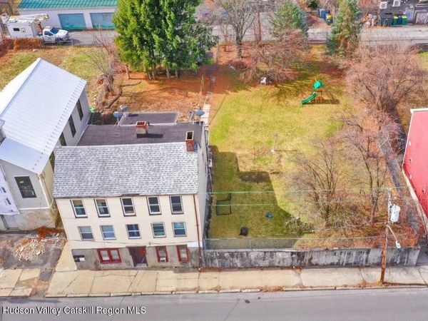 233-235 Columbia Street, Hudson, NY 12534