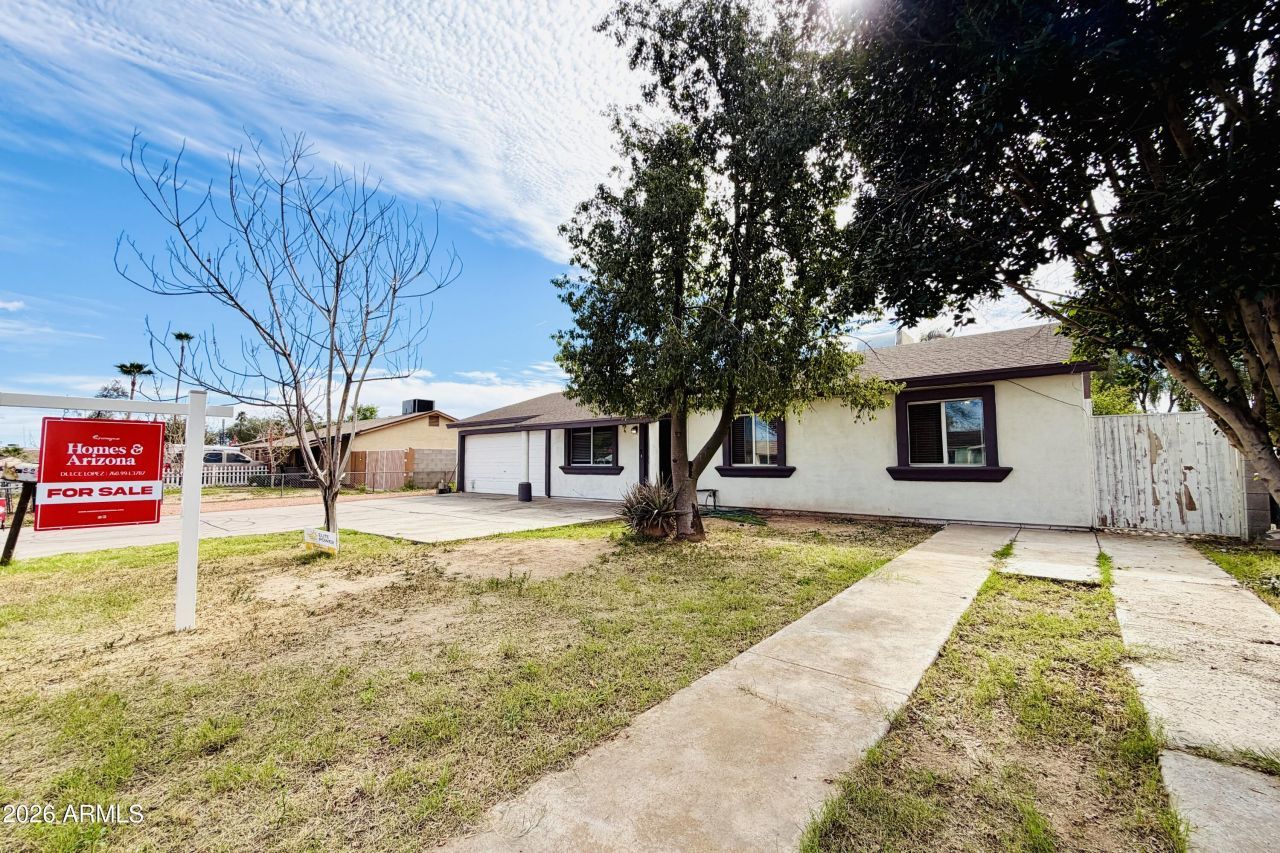 6805 W Encanto Boulevard, Phoenix, AZ 85035 Main Photo