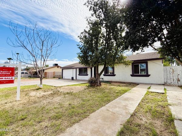 6805 W ENCANTO Boulevard, Phoenix, AZ 85035