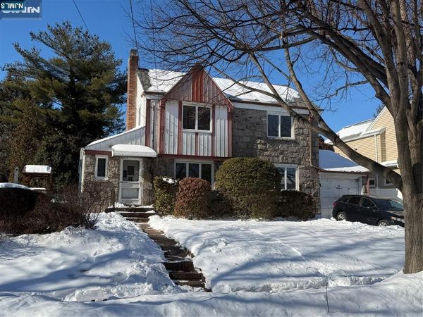 409 Windsor Road, RIVER EDGE, NJ 07661