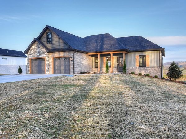 1148 Hawley Road, Blountville, TN 37617