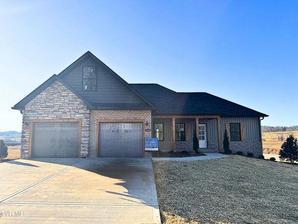 1148 Hawley Road, Blountville, TN 37617