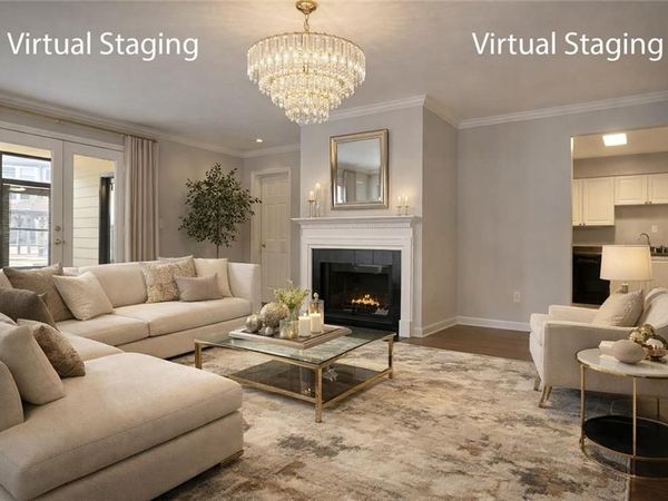 407 Bedfort Drive, Duluth, GA 30096