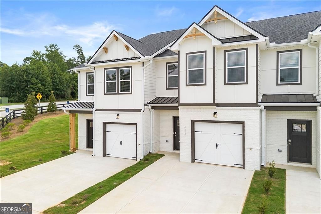 5300 Magnolia Grove Way, Unit 186, Gainesville, GA 30504 Main Photo