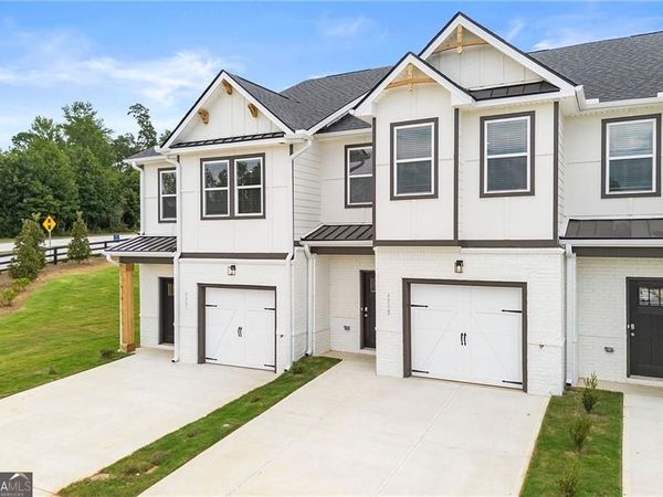 5300 Magnolia Grove Way, Unit 186, Gainesville, GA 30504