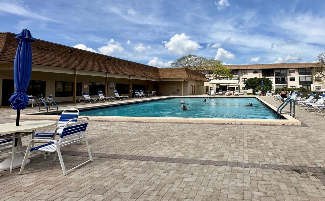 6090 N Sabal Palm Boulevard, Unit 108, Tamarac, FL 33319 Photo