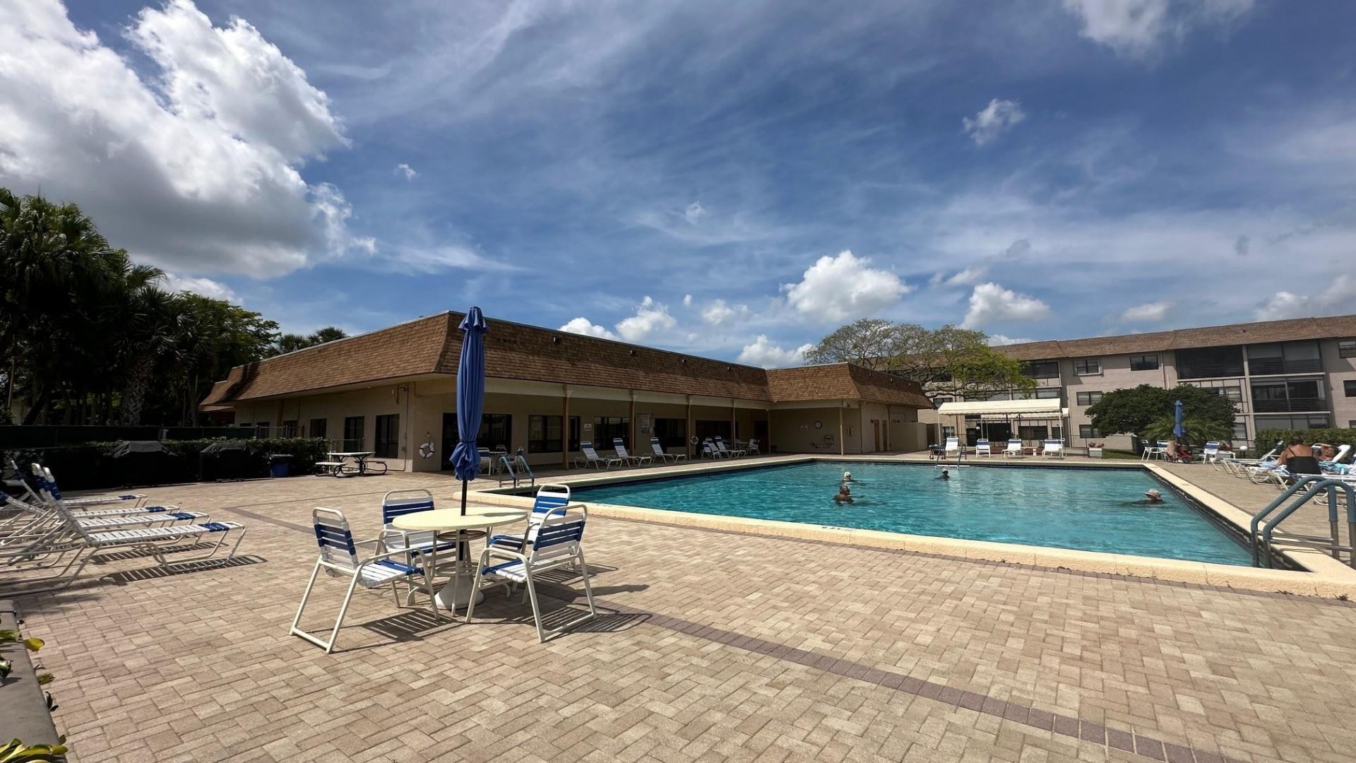 6090 N Sabal Palm Boulevard, Unit 108, Tamarac, FL 33319 Photo