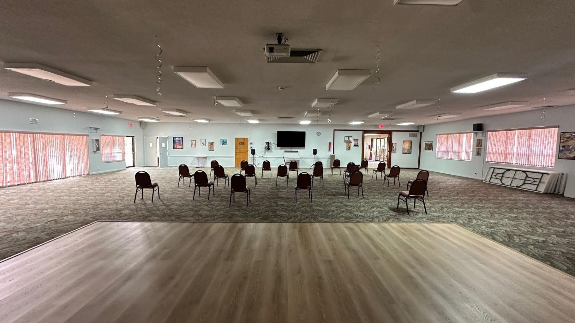 6090 N Sabal Palm Boulevard, Unit 108, Tamarac, FL 33319 Photo