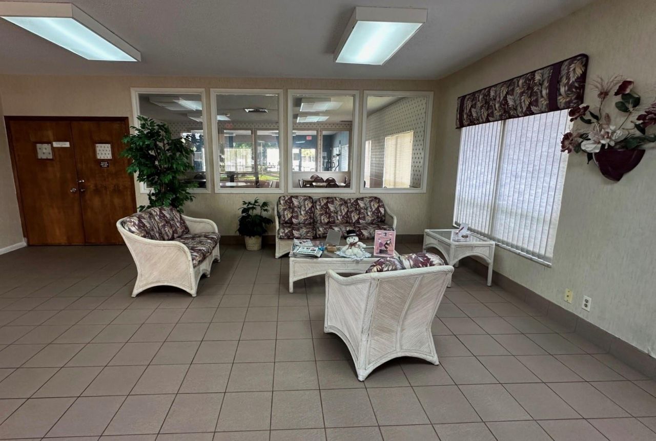 6090 N Sabal Palm Boulevard, Unit 108, Tamarac, FL 33319 Photo