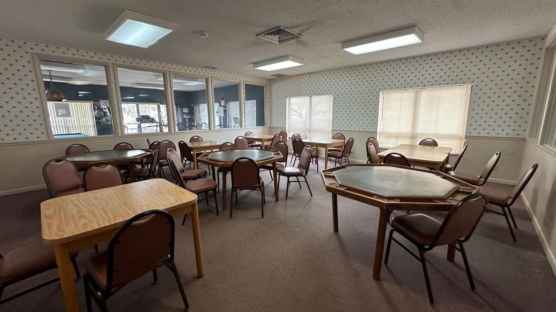 6090 N Sabal Palm Boulevard, Unit 108, Tamarac, FL 33319 Photo