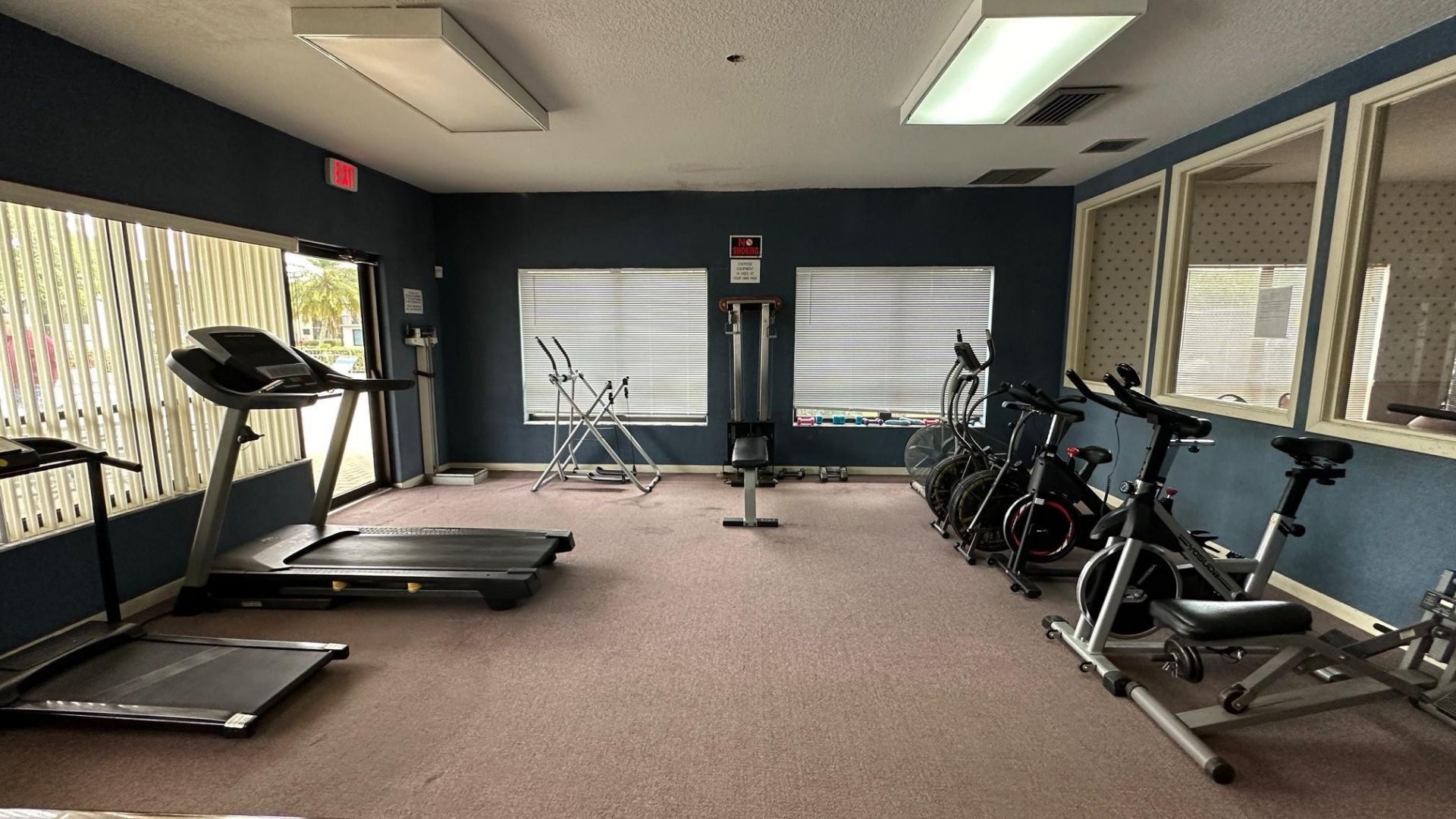 6090 N Sabal Palm Boulevard, Unit 108, Tamarac, FL 33319 Photo