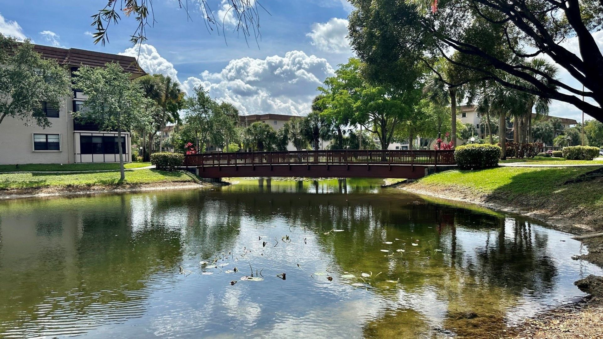 6090 N Sabal Palm Boulevard, Unit 108, Tamarac, FL 33319 Photo