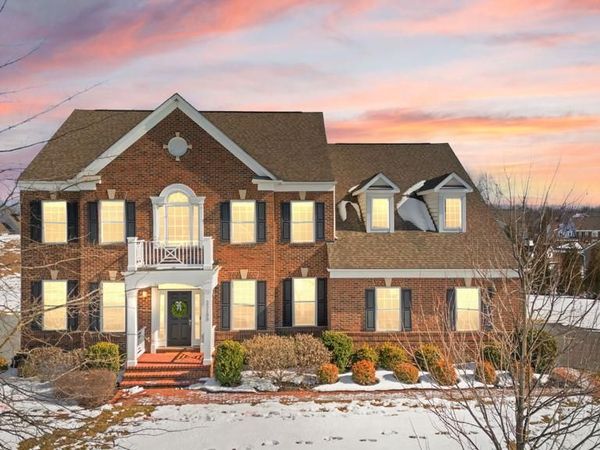 23180 RIVER HIGHLANDS COURT, LEESBURG, VA 20175