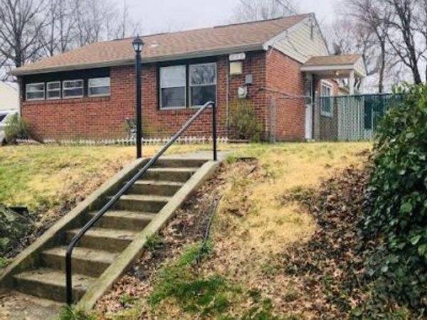 633 NEW JERSEY AVENUE NE, GLEN BURNIE, MD 21060