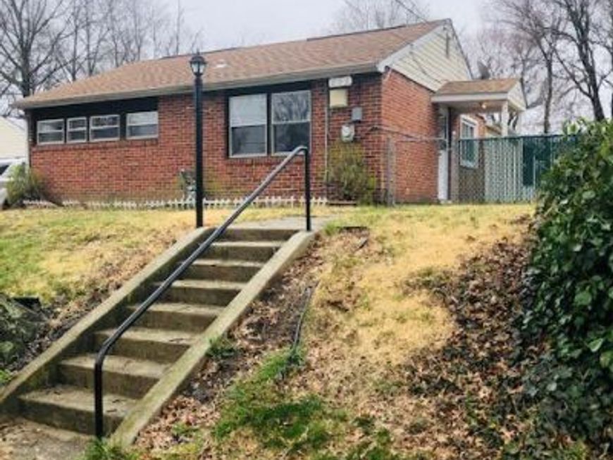 633 New Jersey Avenue Ne, Glen Burnie, MD 21060 Main Photo