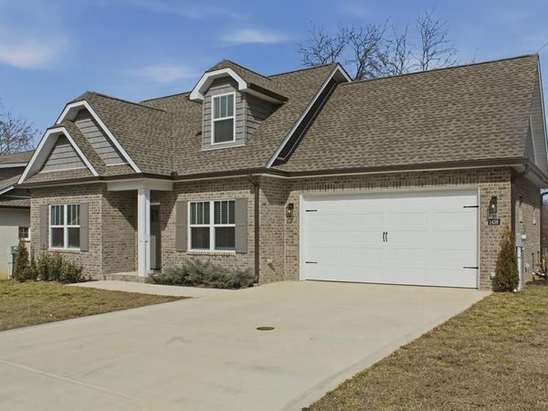 1436 Village Loop, Cookeville, TN 38501