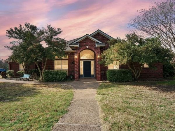 710 Gibraltar Lane, Lorena, TX 76655