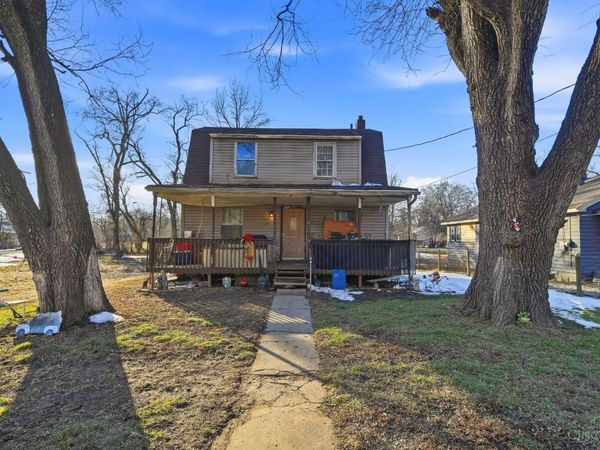 2924 Seneca Street, Middletown, OH 45044