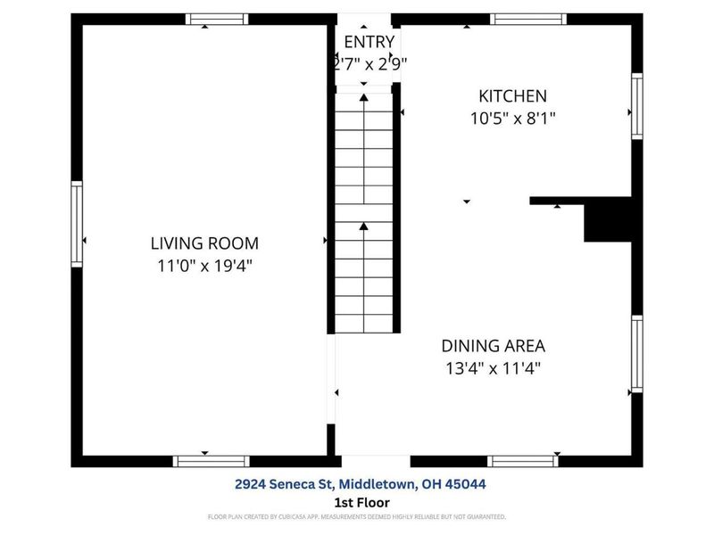 2924 Seneca Street, Middletown, OH 45044 Photo 33