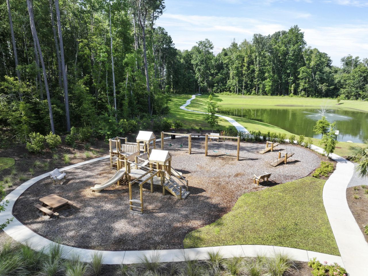 410 Tulip Poplar Drive Photo 14