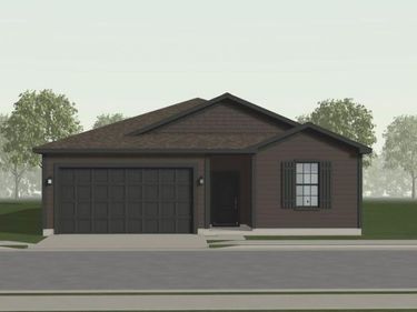 3060 NW 96th Terrace, Kansas City, MO 64154