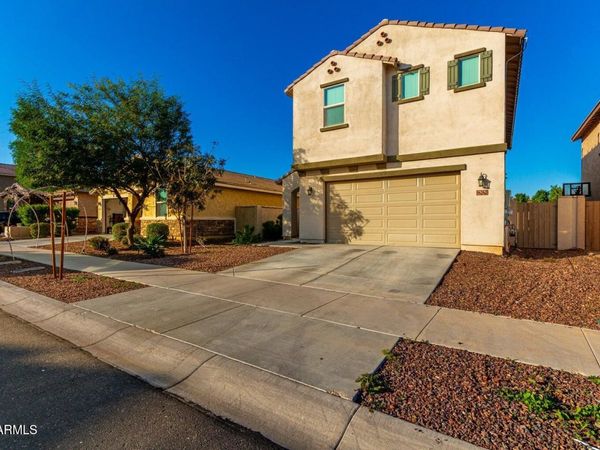 14242 W PERSHING Street, Surprise, AZ 85379