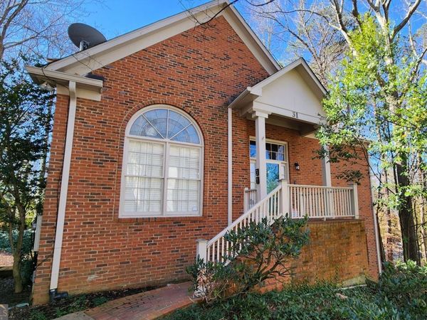 31 Greenland Trace, Atlanta, GA 30342