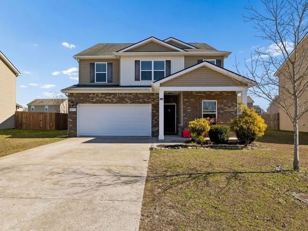 3627 Pitchers Ln , Murfreesboro, TN 37128