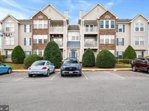 5650 WADE COURT, Unit B, FREDERICK, MD 21703