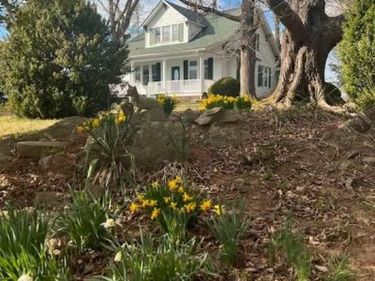 8462 OLD WATERLOO ROAD, WARRENTON, VA 20186