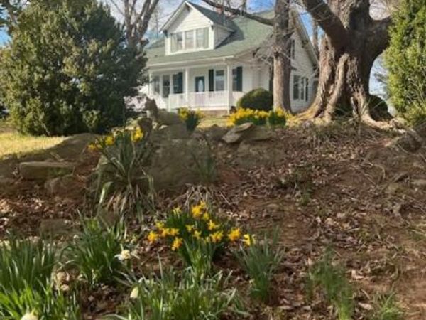 8462 OLD WATERLOO ROAD, WARRENTON, VA 20186