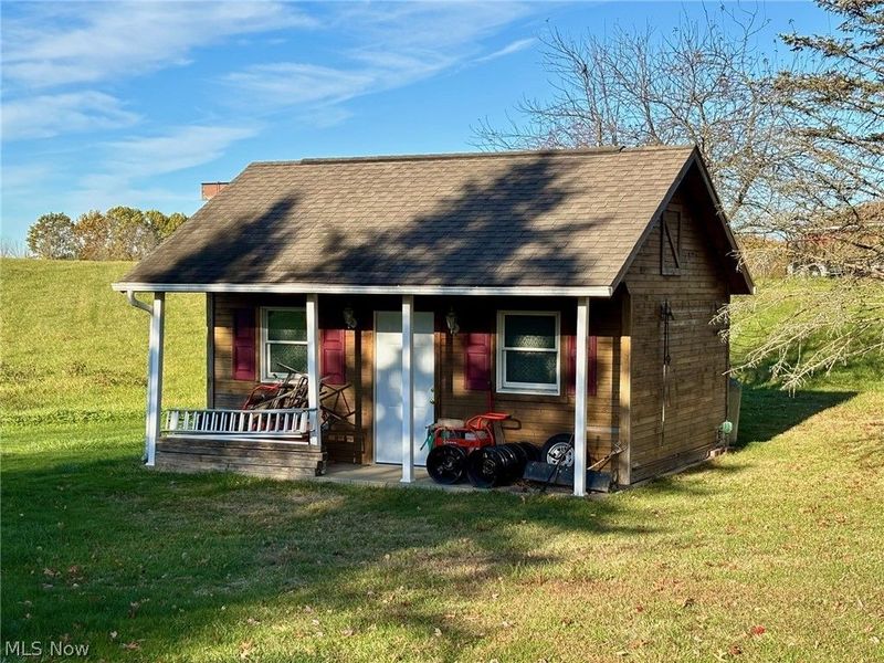 1474 N Honeytown Road, Wooster, OH 44691 Photo 10