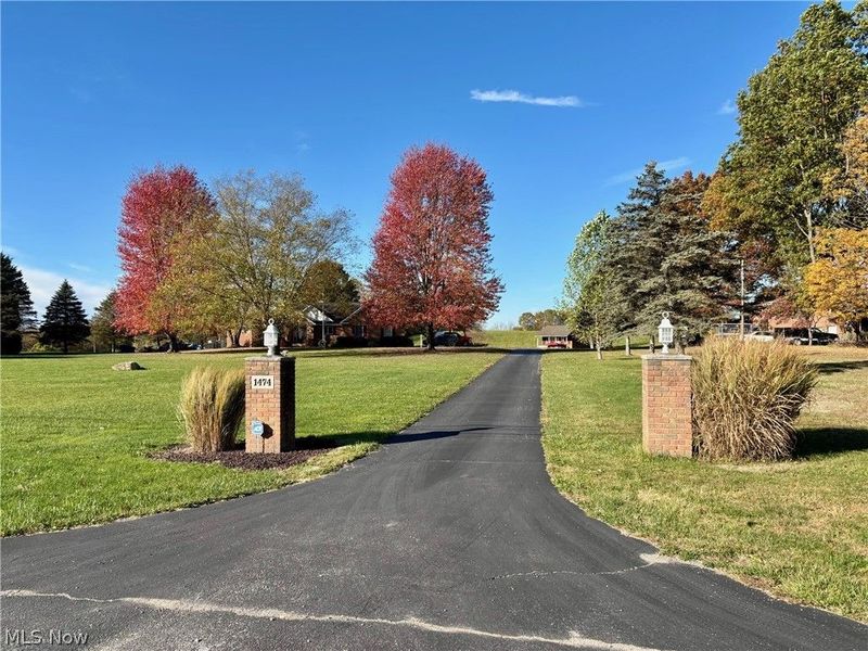 1474 N Honeytown Road, Wooster, OH 44691 Photo 2