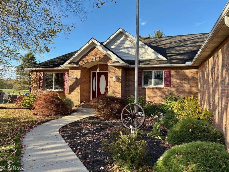 1474 N Honeytown Road, Wooster, OH 44691 Photo 3