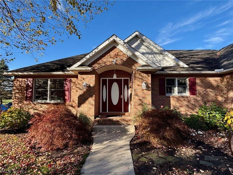 1474 N Honeytown Road, Wooster, OH 44691 Photo 4